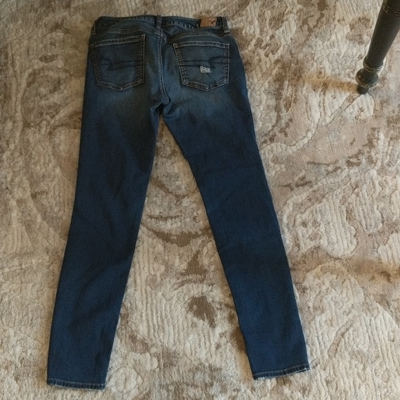 Women American Eagle jeans - Picture 3 of 5